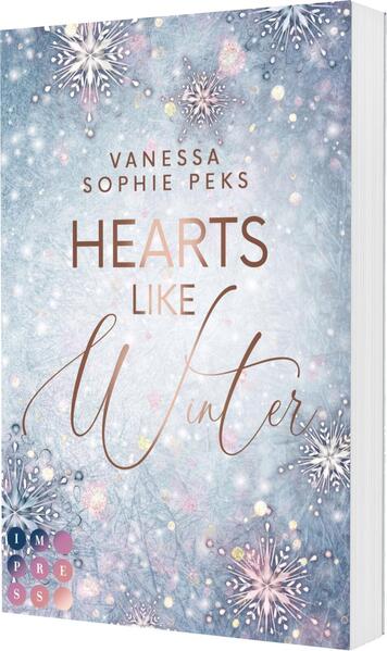 Hearts Like Winter