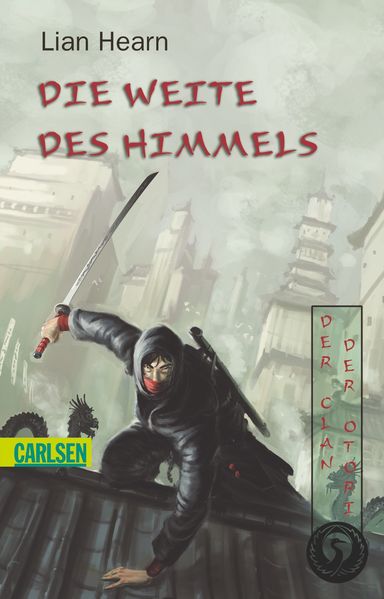 Der Clan der Otori 0: Die Weite des Himmels
