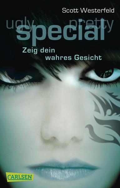 Ugly – Pretty – Special 3: Special - Zeig dein wahres Gesicht