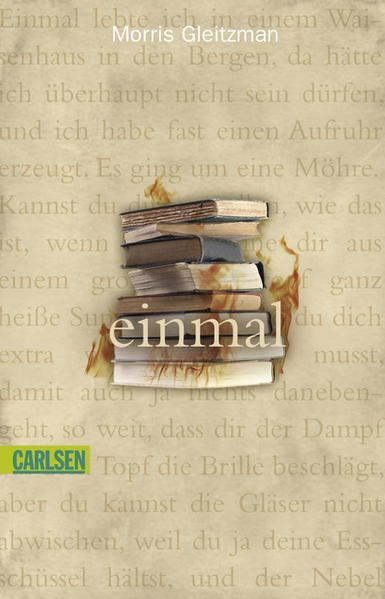 Einmal
