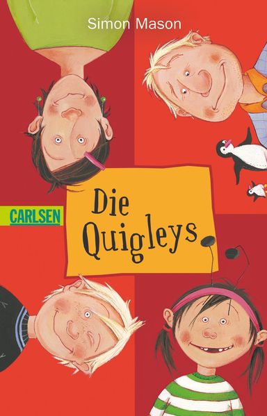 Buchcover