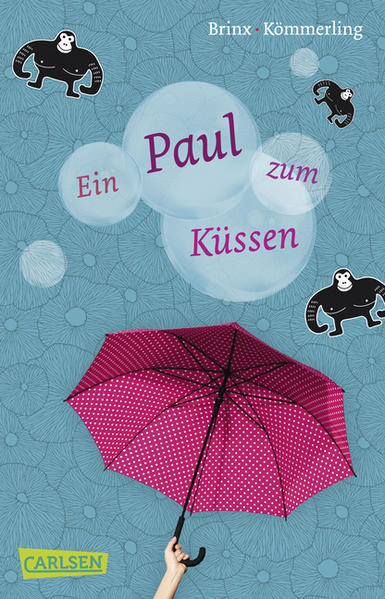 Ein Paul zum Küssen