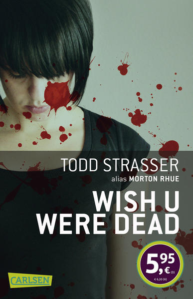 Wish u were dead