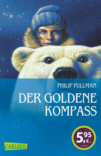 His Dark Materials 1: Der Goldene Kompass