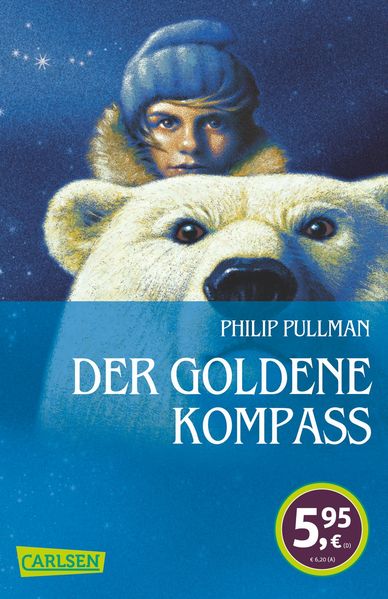 His Dark Materials 1: Der Goldene Kompass