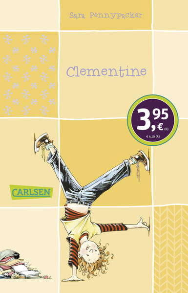 Clementine: Clementine