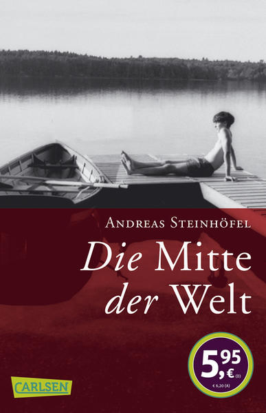 Die Mitte der Welt