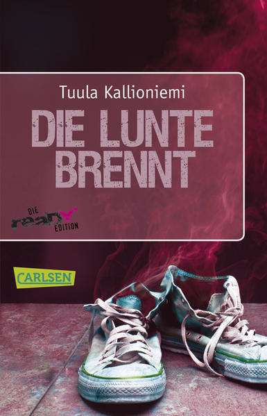 Die Lunte brennt
