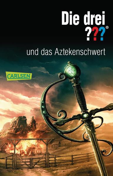 Die drei ???: und das Aztekenschwert