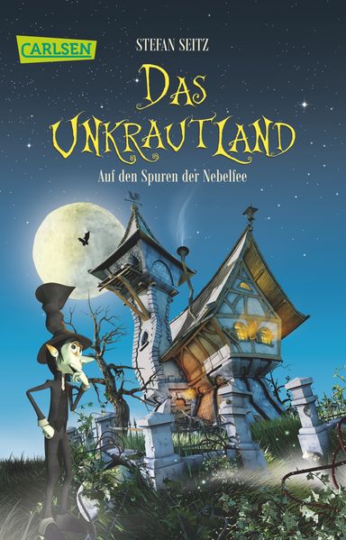 Buchcover