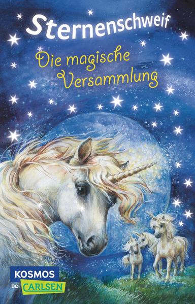 Sternenschweif 17: Die magische Versammlung