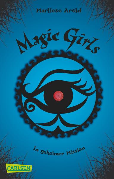 Magic Girls 7: In geheimer Mission