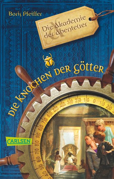 Buchcover