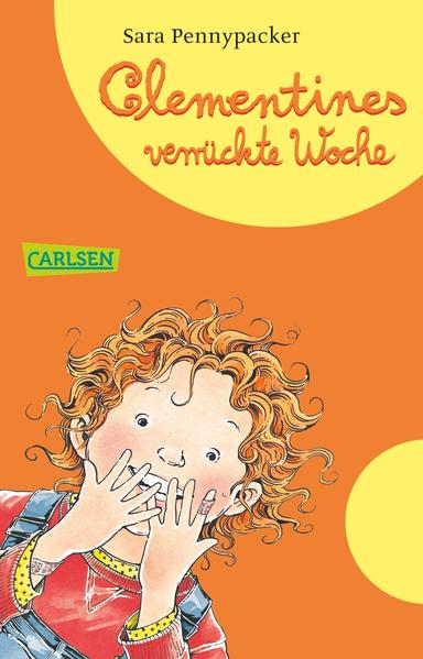 Clementines verrückte Woche
