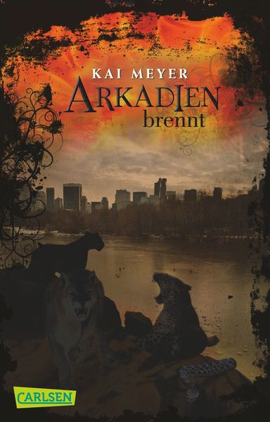 Buchcover
