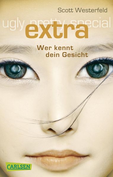 Ugly – Pretty – Special 4: Extra - Wer kennt dein Gesicht