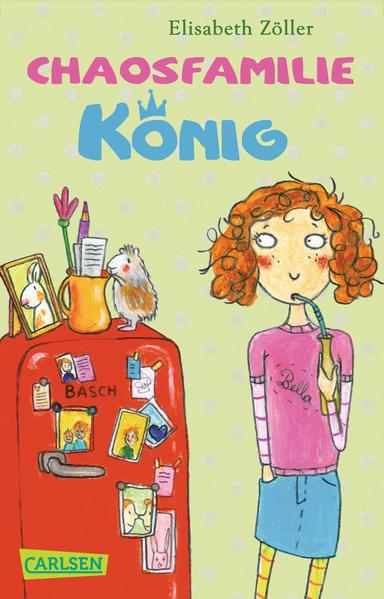 Chaosfamilie König