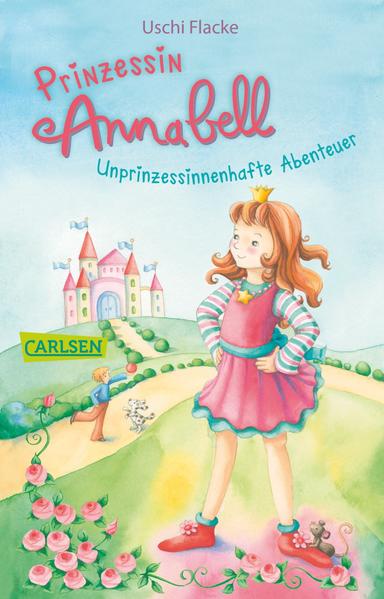 Prinzessin Annabell
