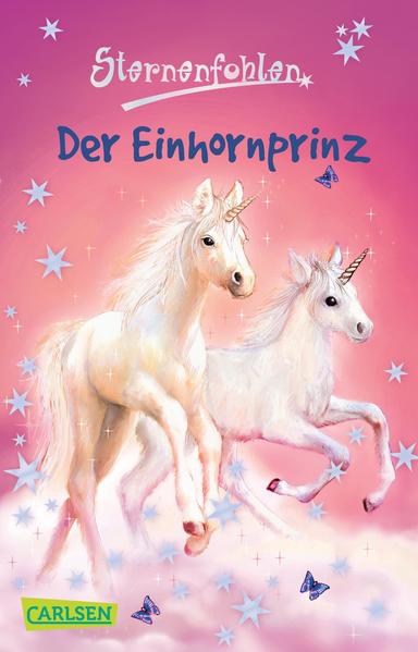 Sternenfohlen 2: Der Einhornprinz
