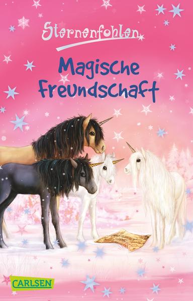 Sternenfohlen 3: Magische Freundschaft