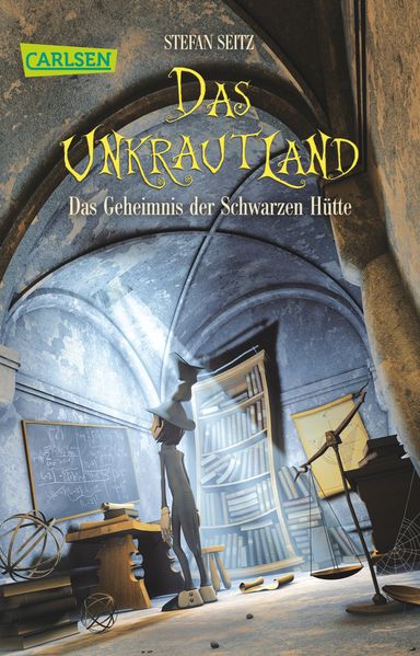 Buchcover