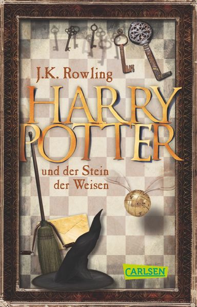 Buchcover
