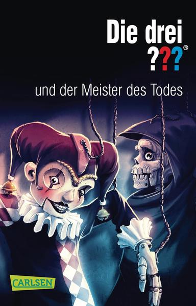Die drei ???: und der Meister des Todes