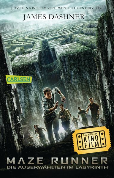 Buchcover