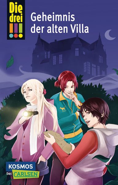Buchcover