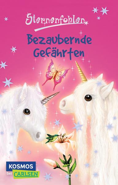 Sternenfohlen 5: Bezaubernde Gefährten