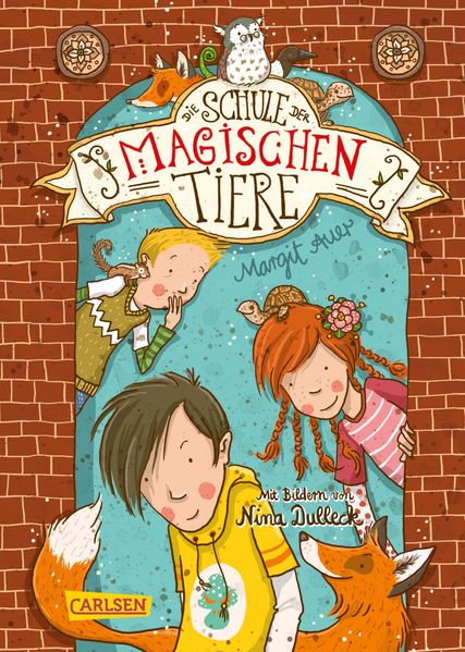 Buchcover