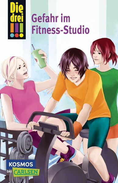 Buchcover