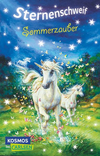 Sommerzauber