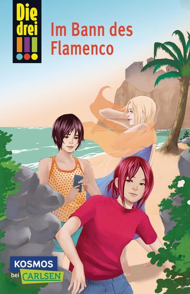 Buchcover