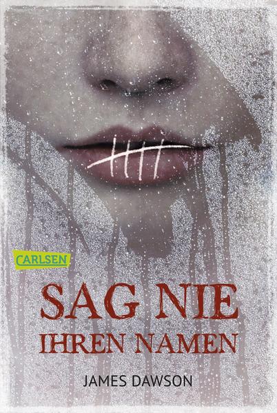 Sag nie ihren Namen