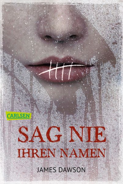 Sag nie ihren Namen