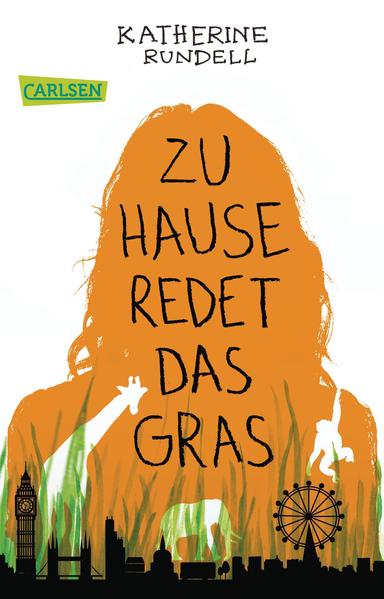 Zu Hause redet das Gras