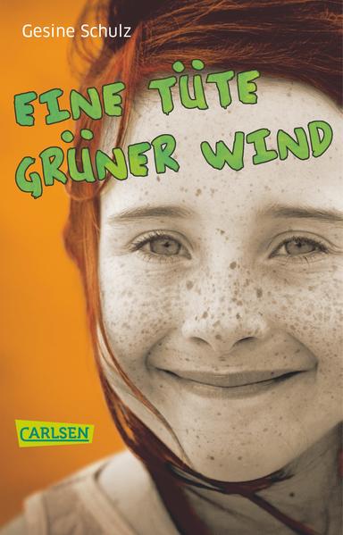Eine Tüte grüner Wind