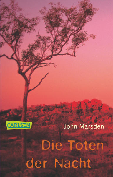 Die Toten der Nacht