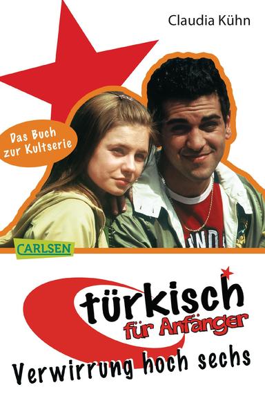 Türkisch für Anfänger 2: Verwirrung hoch sechs