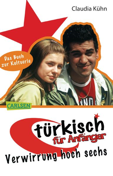 Türkisch für Anfänger 2: Verwirrung hoch sechs