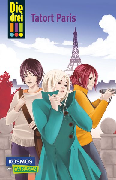 Buchcover
