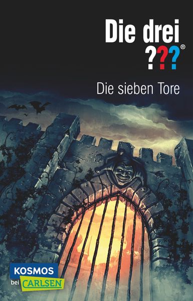 Buchcover