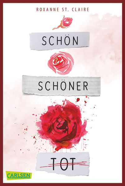 Schön, schöner, tot