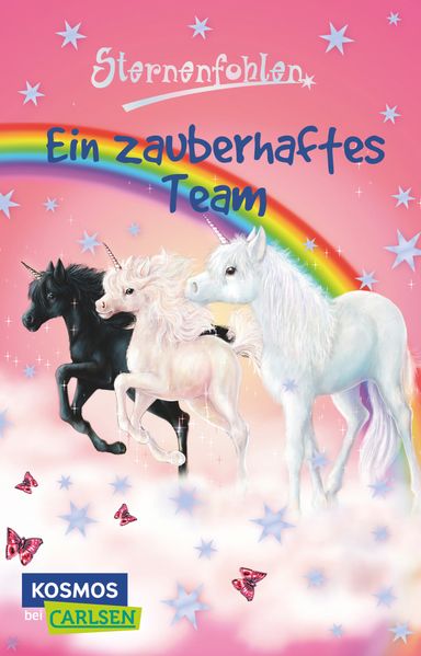 Buchcover