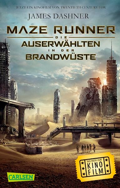Buchcover
