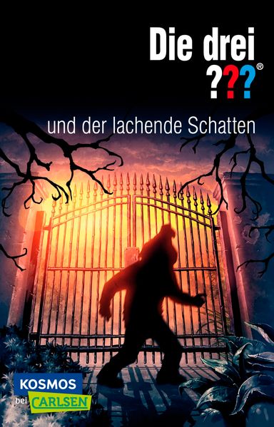 Buchcover