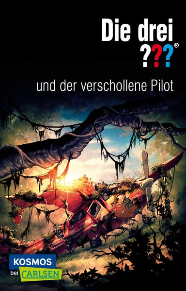 Buchcover