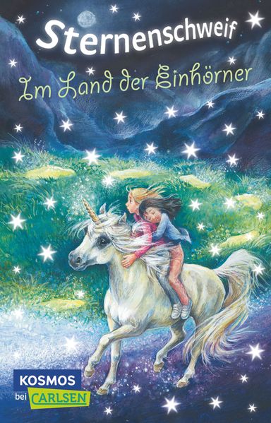 Buchcover