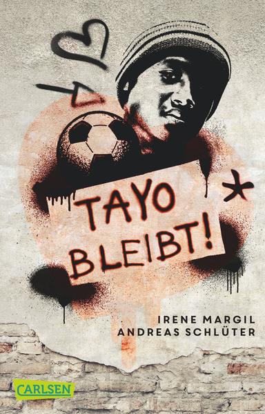 Tayo bleibt!